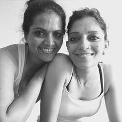 Swapna Uchil & Preeti Lanjekar