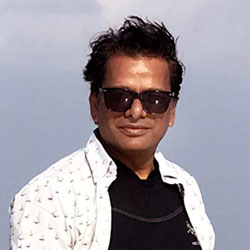 Pankaj Kumar Pipal