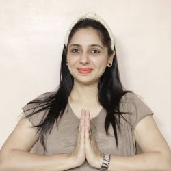 Bhavika Dharod